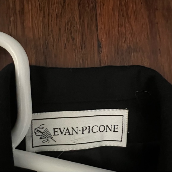 NWT | VINTAGE wool 3-piece set - Picture 6 of 7